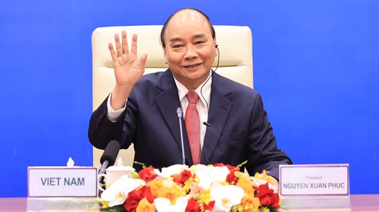 Vietnam seeks COVID-19 vaccine support from EU